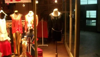 Alejandra R. Boutique - 90200 Las Piedras