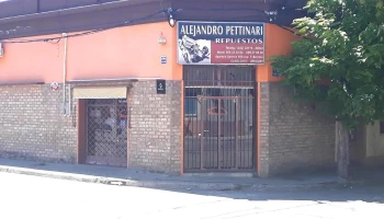 Alejandro Pettinari Repuestos - Blvr. Aparicio Saravia