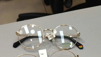 Alevisión Optica - Durazno