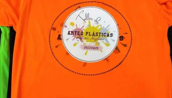 Alexacreaciones - Lo nuestro es Personal - Trinidad