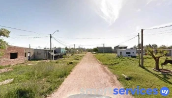 Alexandra Da Silva-Boomerang - -58.2102559