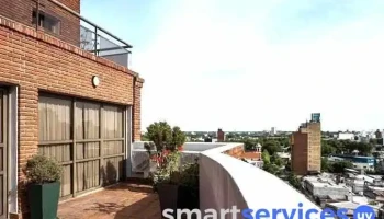 Alfa Suites - Montevideo