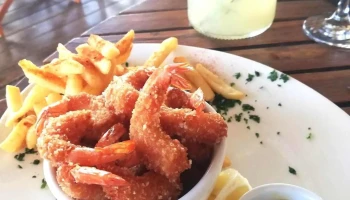 Algo de Mi - 20200 Piriápolis