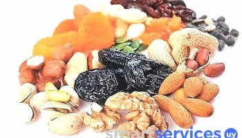 Alimentos Saludables Victoria - 45000 Tacuarembó Alimentos Saludables Victoria - 45000 Tacuarembó