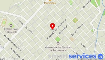 Alineaciones 3d venta de neumáticos - Tacuarembó