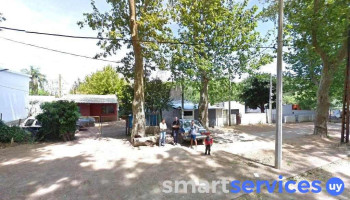 Almacen - 12500 Montevideo