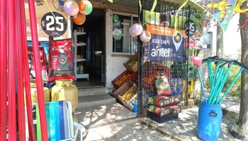 Almacén - 37000 Melo Almacén - 37000 Melo