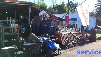 Almacén 5 Soles - 20300 Pan De Azúcar Almacén 5 Soles - 20300 Pan De Azúcar