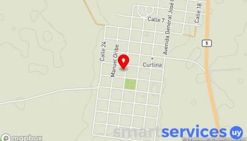 Almacen Aquifeel - 45000 Curtina