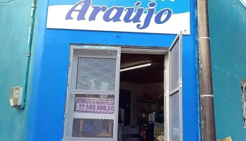 Almacén Araújo - 55000 Artigas Almacén Araújo - 55000 Artigas