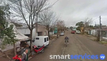 Almacén Arellano - 37000 Melo Almacén Arellano - 37000 Melo