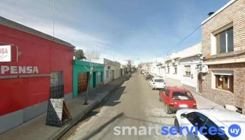 Almacén Atlantida - Coronel Manuel Carabajal
