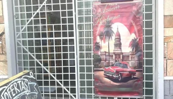 Almacén Azúcar Habana - Bis Esquina