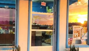 Almacén Bella Vista - Cam. De Las Tropas 15