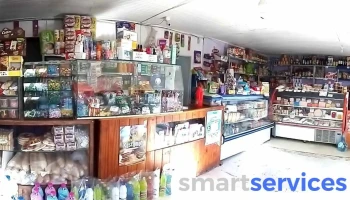 Almacén Biki - 80100 Libertad