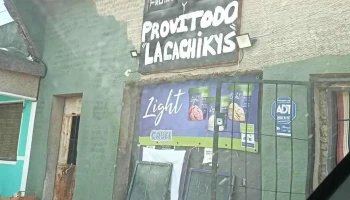 Almacen cachiqui - C. 212