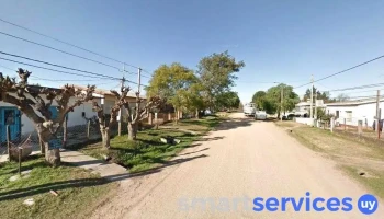 Almacén Carrizo - Germán Oller Almacén Carrizo - Germán Oller