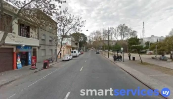 Almacén - Daniel Muñoz 2147