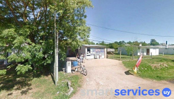 Almacen De Andrea - 70300 Nueva Helvecia