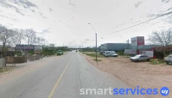 Almacén de carnes - Av. Aparicio Saravia