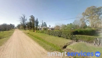 Almacén De Locos - 15300 Estación La Floresta
