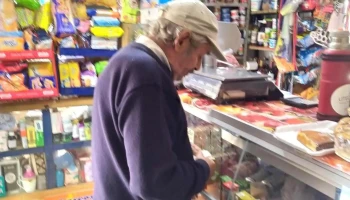 Almacén De Rocio - 33000 Ejido De Treinta Y Tres