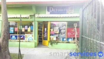 Almacén de todito - 15500 Joaquín Suárez Almacén de todito - 15500 Joaquín Suárez