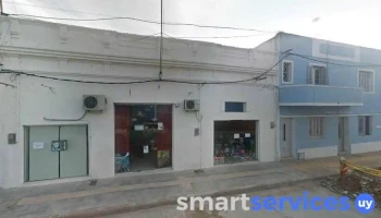Almacen Dibaro - 90000 Canelones