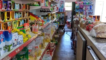 Almacén Don Mateo - 45000 Echeverry