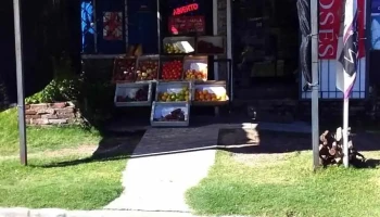 Almacén El Chiri - Capitan Francisco Bicudo Almacén El Chiri - Capitan Francisco Bicudo