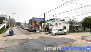 Almacén El Rinconcito - 15900 Las Piedras