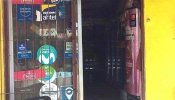 Almacen en Barrio Nano Pérez - Alagoinhas - Bahía