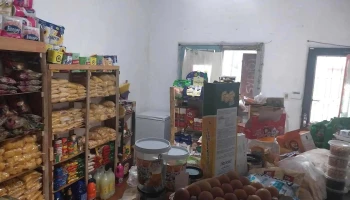 Almacén Enyel - 30000 Minas