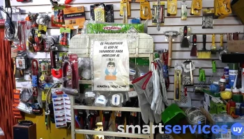 Almacen Gracias a Vos art gral - Av. Alejandro Henrry