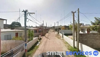 Almacén Gyl - 12900 Montevideo