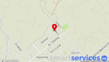 Almacén Irma - 36100 Tupambaé