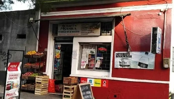 Almacén Kamila - 11400 Montevideo Almacén Kamila - 11400 Montevideo