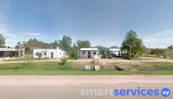 Almacen La 8 - 37002 Isidoro Noblía Almacen La 8 - 37002 Isidoro Noblía