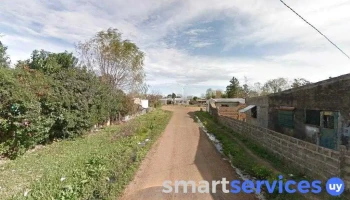 Almacén la Mary - Jaime Polto