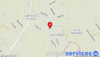 Almacén La Pico - 91100 Toledo
