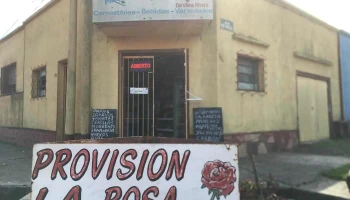 Almacén La Rosa - 40000 Rivera Almacén La Rosa - 40000 Rivera