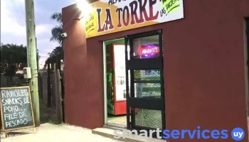 Almacén lá torre - Departamento De Artigas Almacén lá torre - Departamento De Artigas