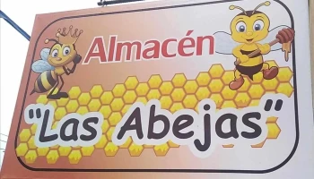Almacén Las abejas - Urano