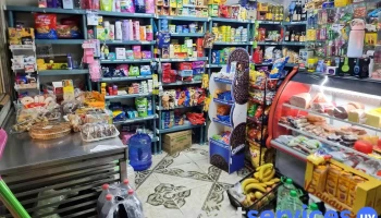 Almacén Lo de Pame - Esquina Juan Carlos Moll Almacén Lo de Pame - Esquina Juan Carlos Moll