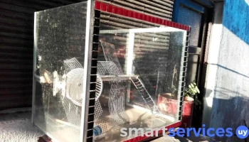 Almacén Los Chukis - 97100 Sarandí Del Yí Almacén Los Chukis - 97100 Sarandí Del Yí