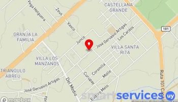 Almacén los g3 - 15500 Barros Blancos Almacén los g3 - 15500 Barros Blancos