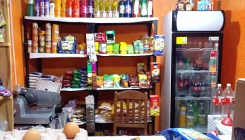 Almacén Los Hijos Del Rey - 12600 Montevideo