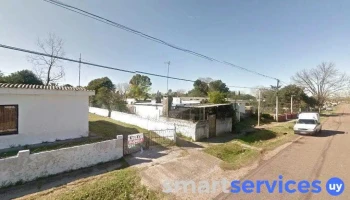 Almacén Los Pitufos - 12500 Montevideo