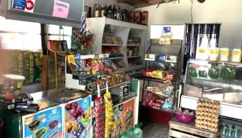 Almacén Lufranmell - 20200 Piriápolis