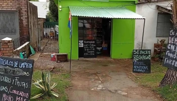 Almacén lys - Departamento De Lavalleja